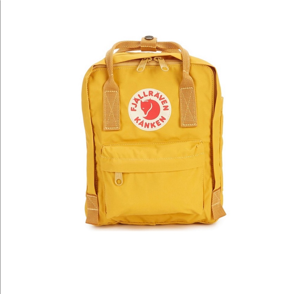 Brand new mini Kanken bag